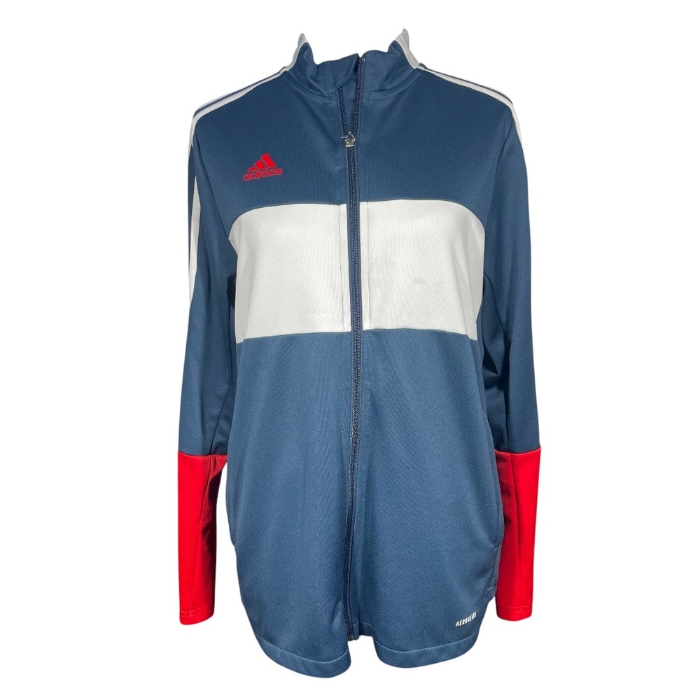 Adidas Track Jacket